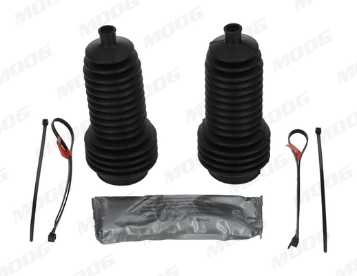 Bellow Kit, steering