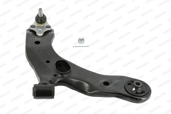 Control/Trailing Arm, wheel suspension (TO-WP-15320)