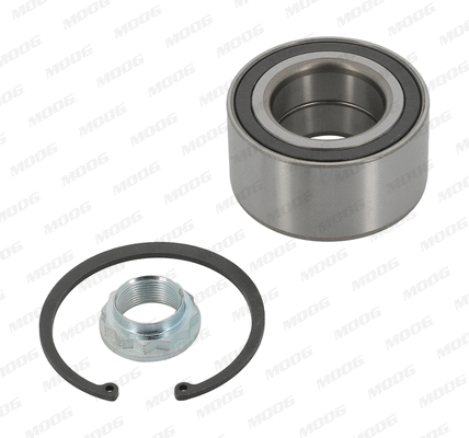 Wheel Bearing Kit (BM-WB-11317)