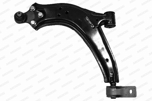 Control/Trailing Arm, wheel suspension (PE-WP-0330)