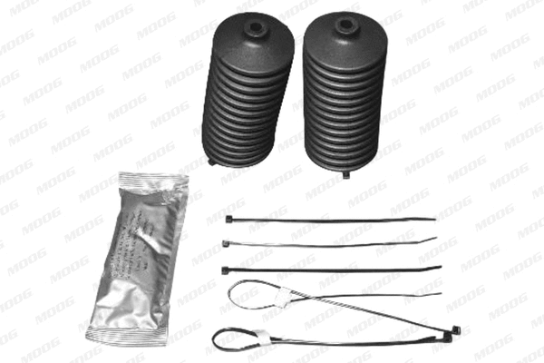 Bellow Kit, steering (K150005)