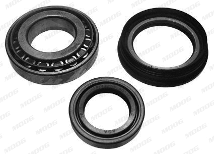 Wheel Bearing Kit (NI-WB-11995)