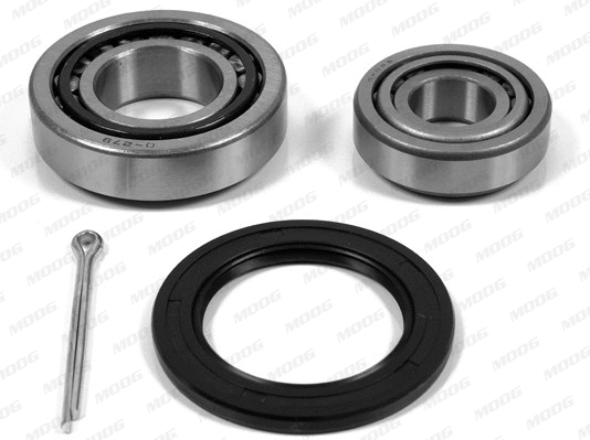 Wheel Bearing Kit (MD-WB-11855)
