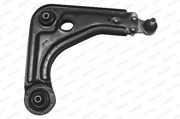 Control/Trailing Arm, wheel suspension (FD-WP-0587)