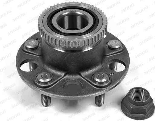 Wheel Bearing Kit (HO-WB-11765)