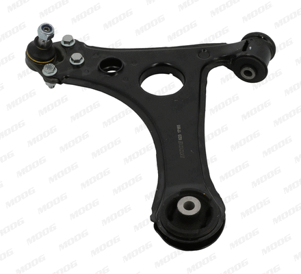 Control/Trailing Arm, wheel suspension (ME-WP-2748)