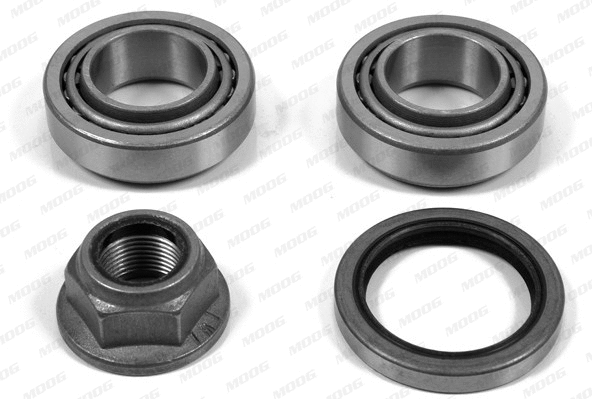 Wheel Bearing Kit (HY-WB-11836)