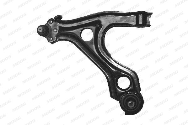Control/Trailing Arm, wheel suspension (OP-WP-0342)