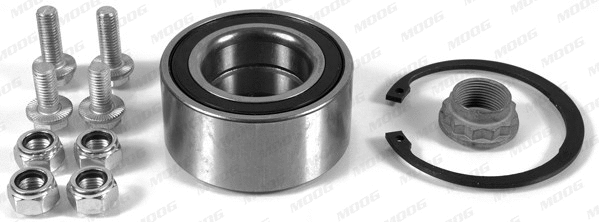 Wheel Bearing Kit (CH-WB-11160)