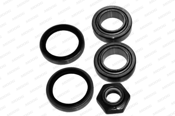Wheel Bearing Kit (FD-WB-11220)