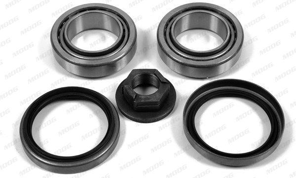Wheel Bearing Kit (FD-WB-11219)
