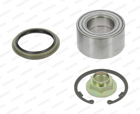 Wheel Bearing Kit (MD-WB-11867)