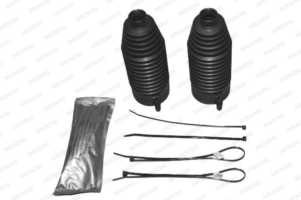 Bellow Kit, steering (K150225)