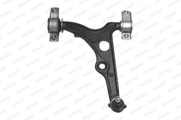 Control/Trailing Arm, wheel suspension (FI-WP-7503P)