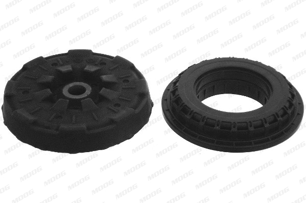 Repair Kit, suspension strut support mount