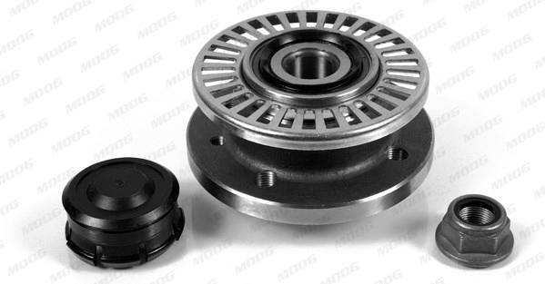 Wheel Bearing Kit (RE-WB-11478)