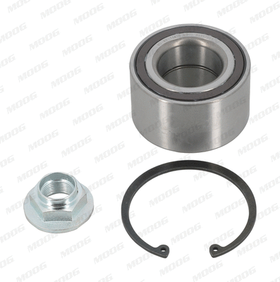 Wheel Bearing Kit (MD-WB-11850)