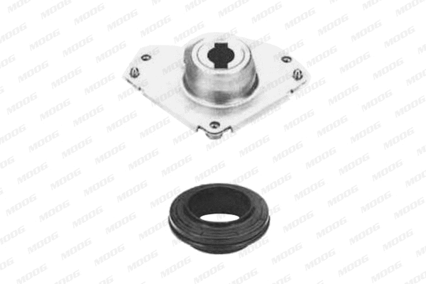 Repair Kit, suspension strut support mount (AL-SB-9686)