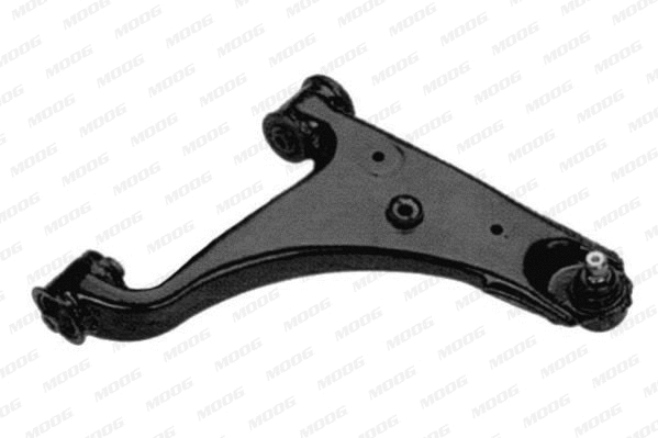 Control/Trailing Arm, wheel suspension (MD-WP-1667)