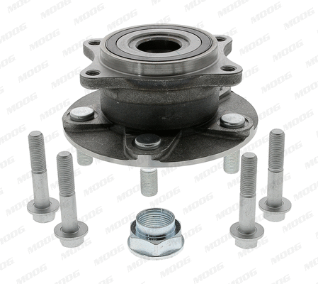Wheel Bearing Kit (SZ-WB-12073)