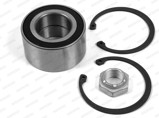 Wheel Bearing Kit (SA-WB-11679)