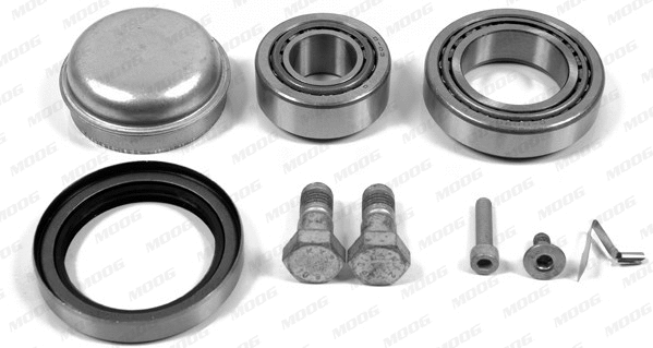 Wheel Bearing Kit (ME-WB-11266)