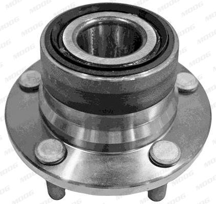 Wheel Bearing Kit (MD-WB-11878)