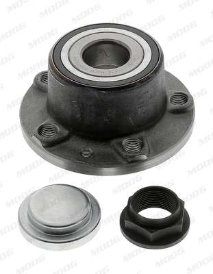 Wheel Bearing Kit (CI-WB-11436)