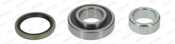 Wheel Bearing Kit (SZ-WB-12071)