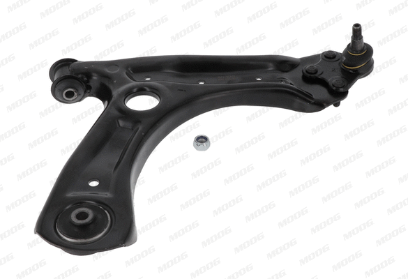 Control/Trailing Arm, wheel suspension (VO-WP-16810)