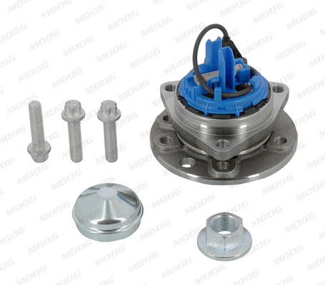 Wheel Bearing Kit (OP-WB-11106)