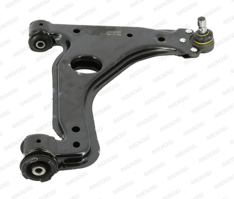 Control/Trailing Arm, wheel suspension (OP-WP-0211)