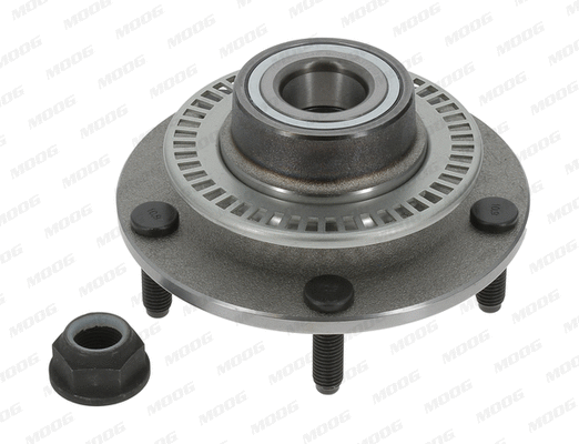 Wheel Bearing Kit (FD-WB-11246)