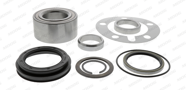 Wheel Bearing Kit (TO-WB-12134)