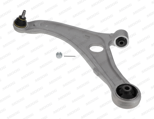 Control/Trailing Arm, wheel suspension (HY-TC-13753)