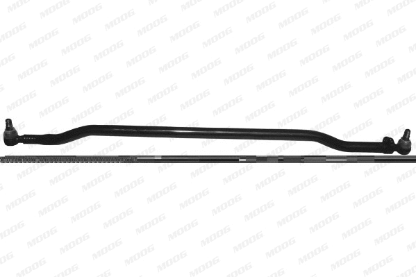 Tie Rod (MN-DL-9375)