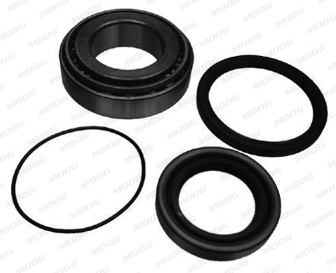 Wheel Bearing Kit (NI-WB-12026)