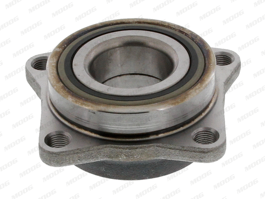 Wheel Bearing Kit (MI-WB-12208)