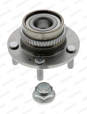 Wheel Bearing Kit (HY-WB-11812)