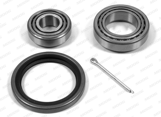 Wheel Bearing Kit (TO-WB-12113)