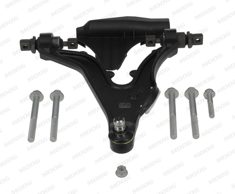 Control/Trailing Arm, wheel suspension (VV-WP-3658)