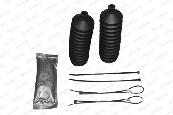 Bellow Kit, steering (K150052)