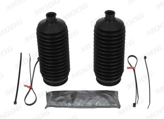 Bellow Kit, steering
