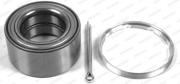 Wheel Bearing Kit (AL-WB-11594)