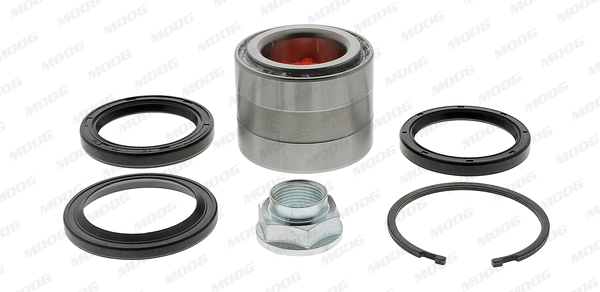 Wheel Bearing Kit (SU-WB-12082)