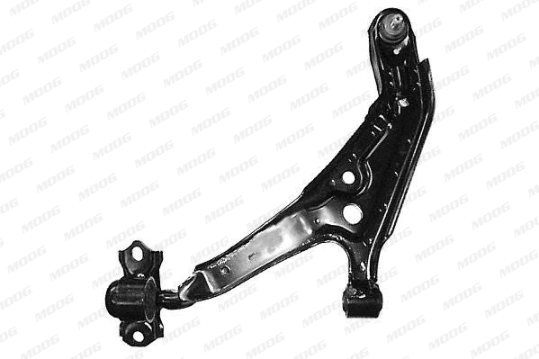 Control/Trailing Arm, wheel suspension (NI-WP-0990)