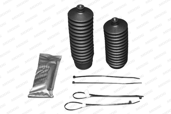 Bellow Kit, steering (K150026)
