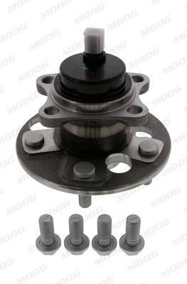 Wheel Bearing Kit (TO-WB-12150)