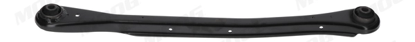 Rod/Strut, wheel suspension