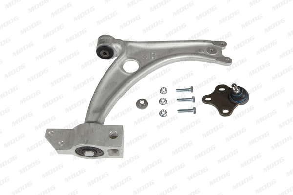 Control/Trailing Arm, wheel suspension (AU-TC-5197)